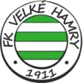 FK Velke Hamry