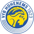 VfB Hohenems