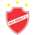 VILA NOVA FC GO