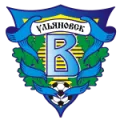 FK Volga Ulyanovsk