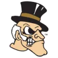 WAKE FOREST UNIVERSITY DEMON DEACONS