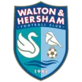 Walton And Hersham FC