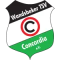 Wandsbeker Tsv Concordia