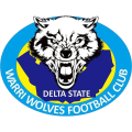Warri Wolves