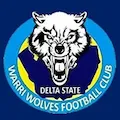 Warri Wolves