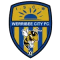 Werribee City