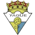 Yagüe CF