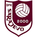 ZNK SFK 2000 Saraievo