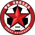 Zvezda São Petersburgo