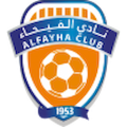 Al-fayha Fc