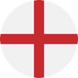 England W