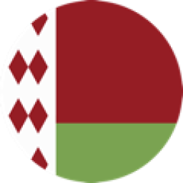 Białoruś logo
