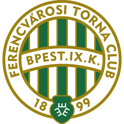 Ferencvarosi Budapest