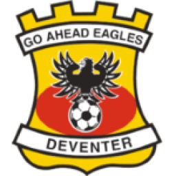Go Ahead Eagles
