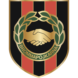 If Brommapojkarna