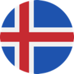 Islandia logo