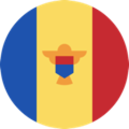 Mołdawia logo