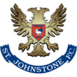St Johnstone