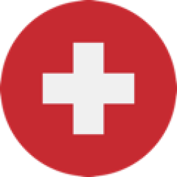 Szwajcaria logo