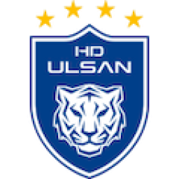 Ulsan Hd Fc