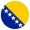 Bósnia e Herzegovina M