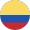 Colômbia M