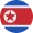 Corea del Norte