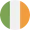 Irlande F