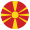 Repubblica Di Macedonia
