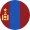 Mongólia