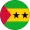 São Tomé e Príncipe