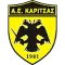AE Karitsas
