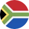 Afrique du Sud F