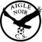 AIGLE NOIR