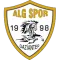 Alg Spor