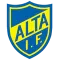 Alta IF 2