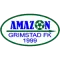 Amazon Grimstad FK V