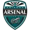 Arizona Arsenal SC Usl 2