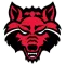 Arkansas State Red Wolves