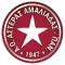 Asteras Amaliados-Panopoulou