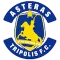 Asteras Tripolis Viareggio Team