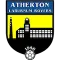Atherton LR