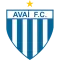 Avai FC / AE Kindermann SC