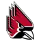 BALL STATE CARDINALS