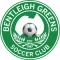 Bentleigh Greens SC