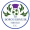 Boroughmuir Thistle FC