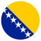 Bósnia e Herzegovina M