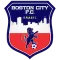 BOSTON CITY FC MG