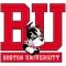 Terriers Da Universidade De Boston