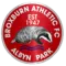 Broxburn Atlético